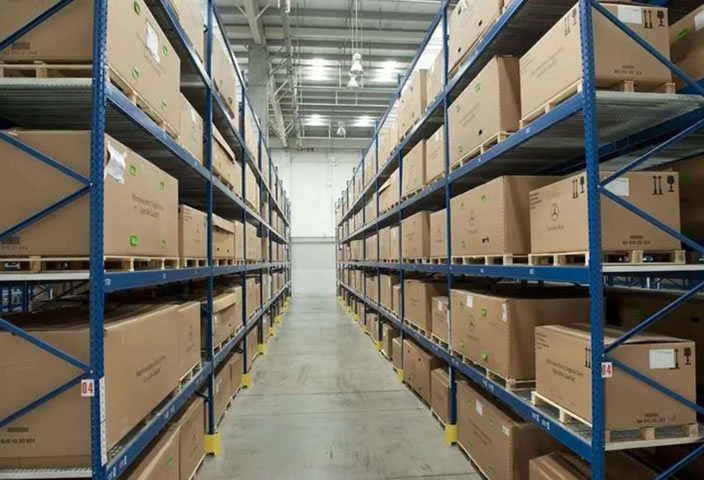 漳州到庄河市货物仓储