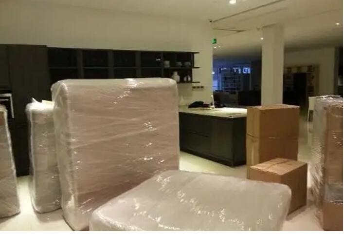 漳州到庄河市长途搬家